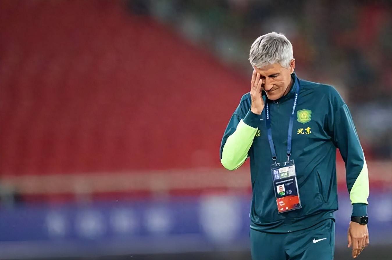 满冠体育-关于北京国安调整名单备战亚冠萨拉赫连续二十场比赛得分超过失利，连对手都承认：里尔今晚更衣室发声的信息